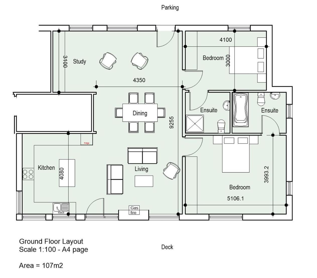 Golf & Family Chill Cottage, Hot-tub, 10 Min Holiday home *