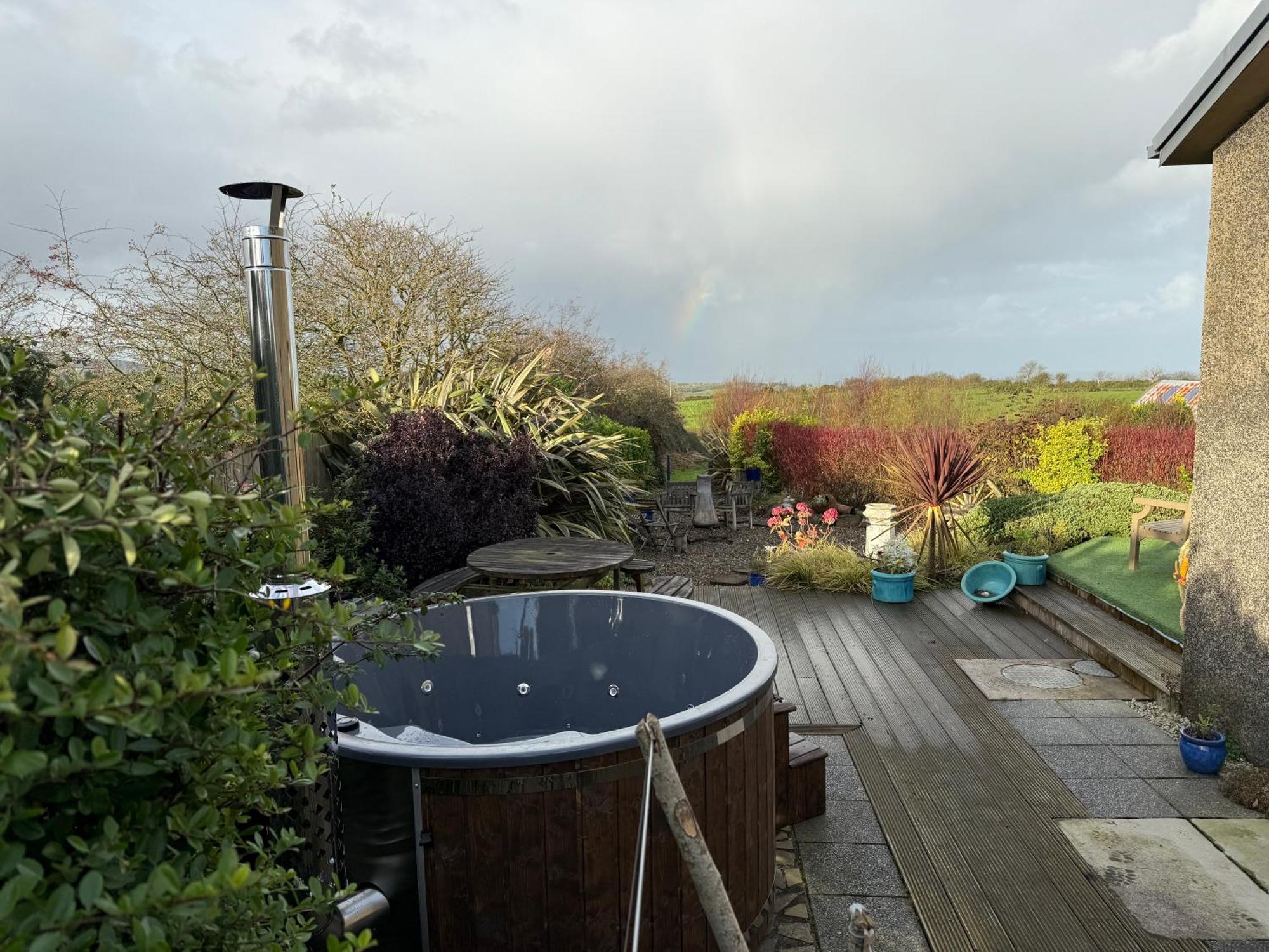 Holiday home Golf & Family Chill Cottage, Hot-tub, 10 Min