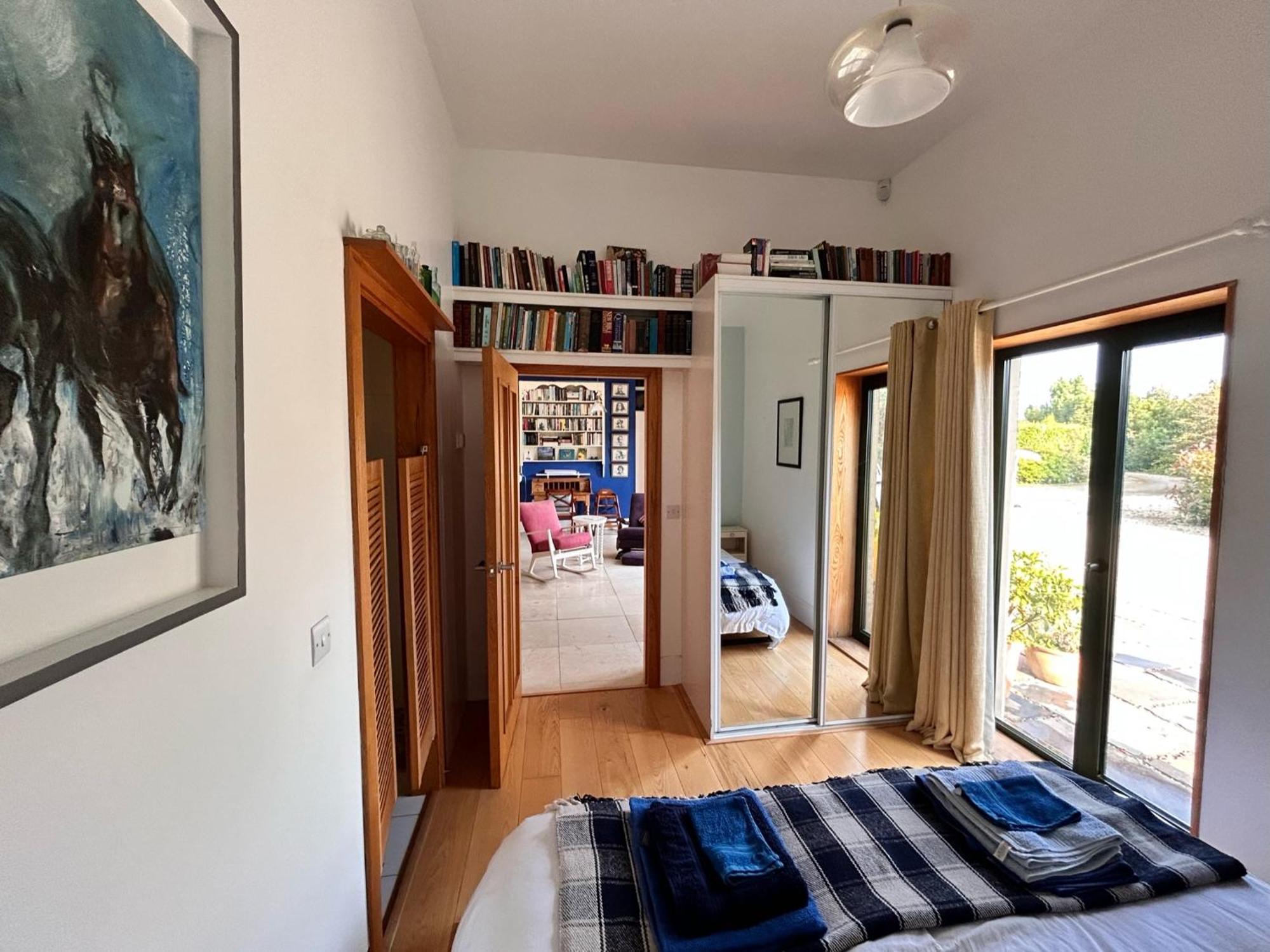 Holiday home Golf & Family Chill Cottage, Hot-tub, 10 Min *
