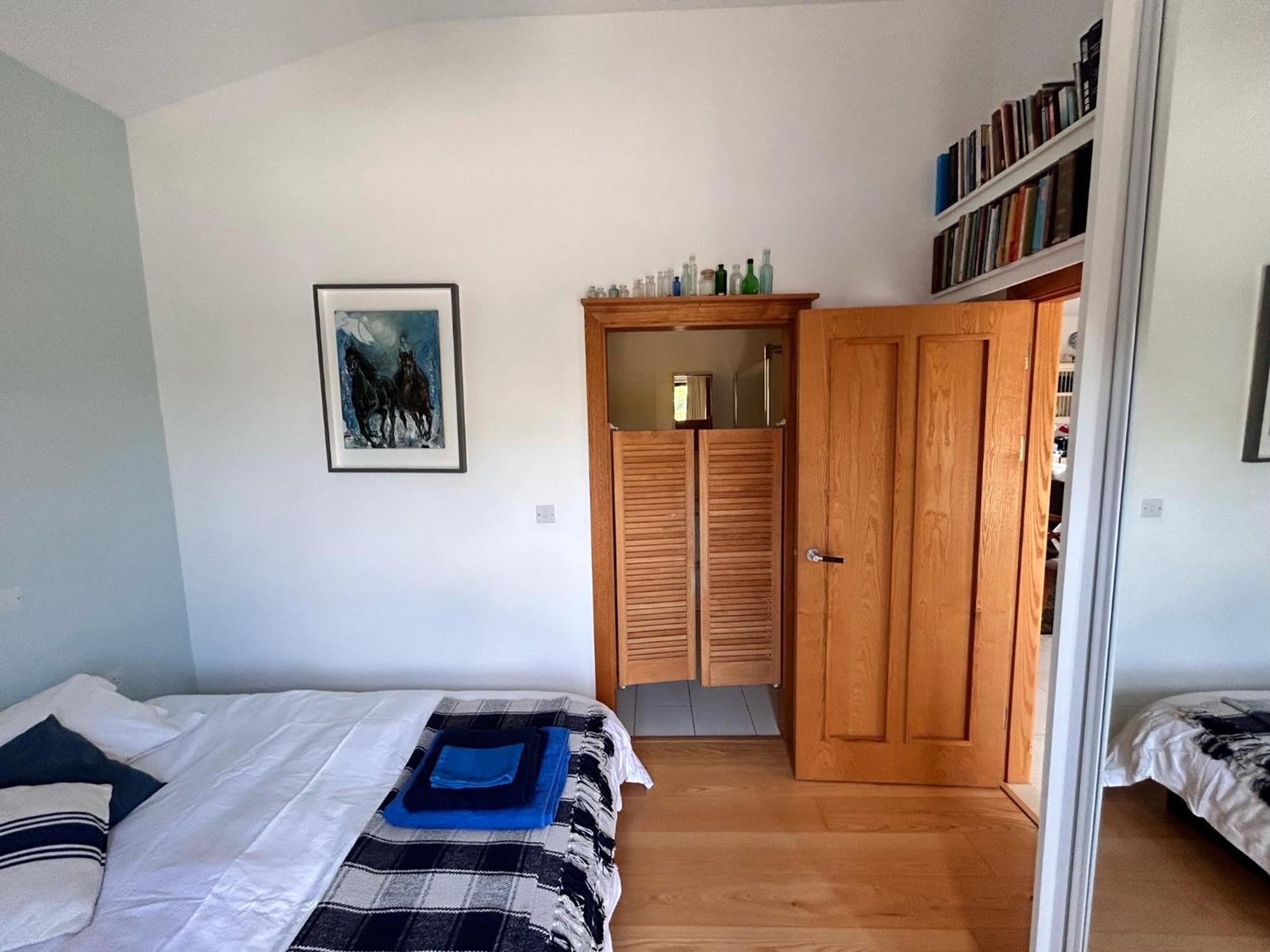 Holiday home Golf & Family Chill Cottage, Hot-tub, 10 Min Coleraine